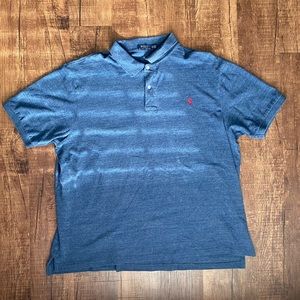 Polo Ralph Lauren Men’s Big & Tall 3XB